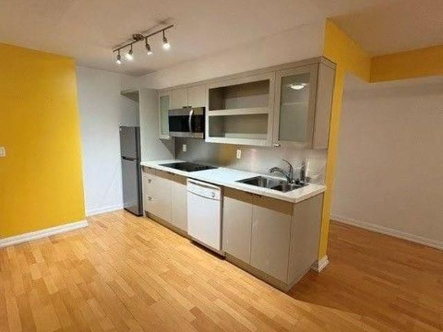 Condo for rent in Spadina—Fort York, Toronto