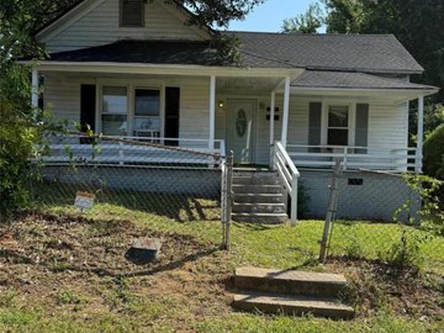 House for sale in South Carolina