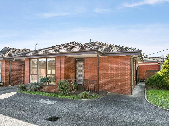 House for rent in Pascoe Vale, Melbourne