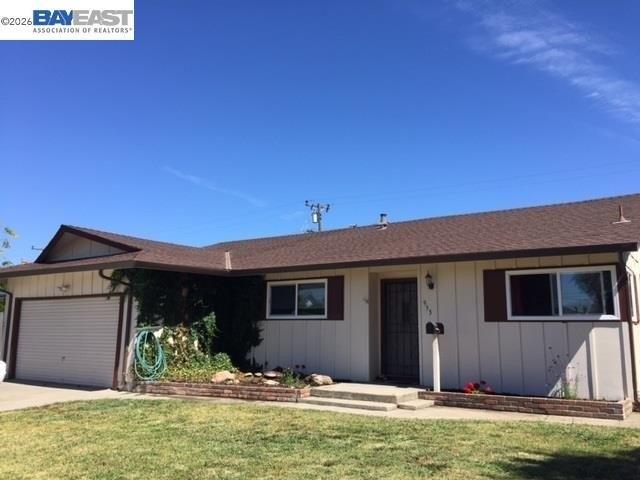 House for sale in Ripon, California