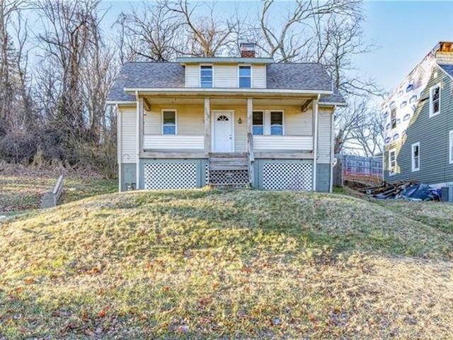 House for sale in New Kensington, Pennsylvania