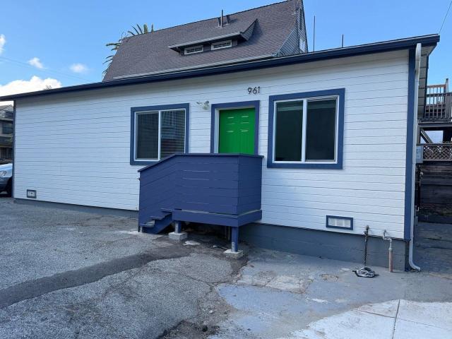 Apartment for rent in Oakland, California