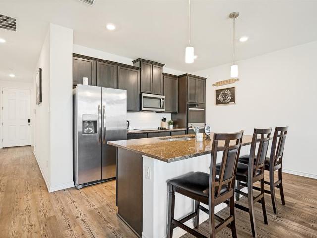 House for sale in Denton, Texas