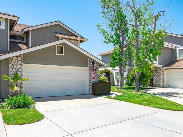 Townhouse for sale in San Dimas