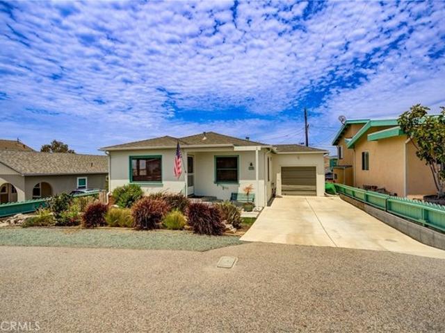 House for sale in Morro Bay, California