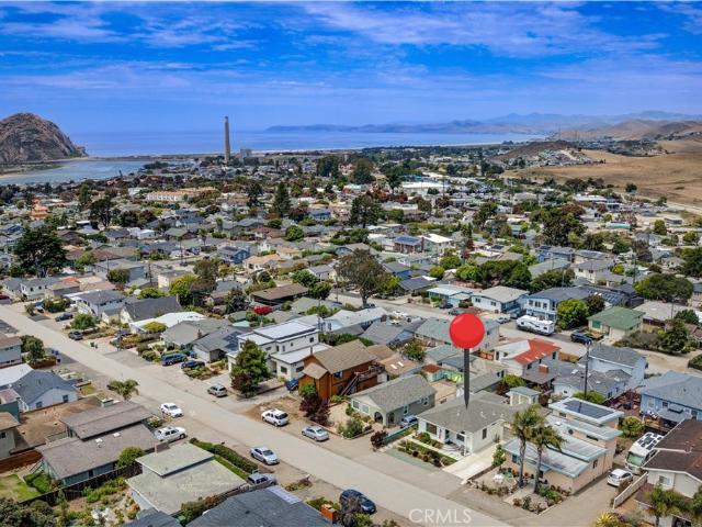 House for sale in Morro Bay, California
