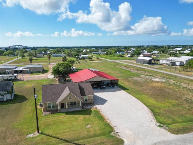 House for sale in Matagorda, Texas