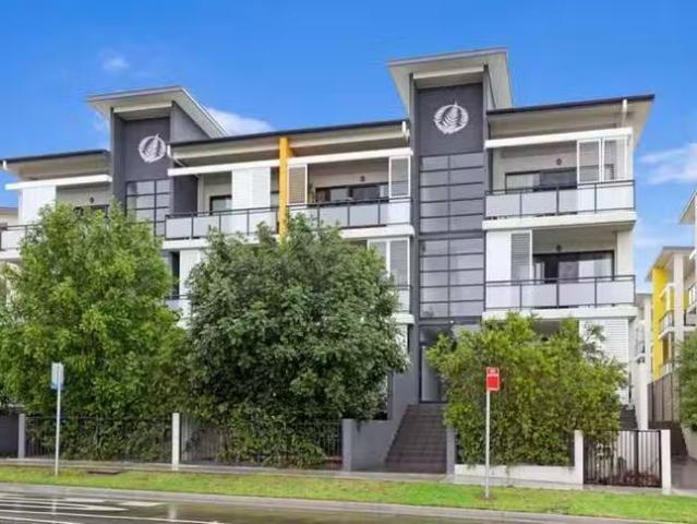 Apartment for rent in Northmead