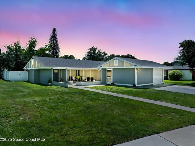House for sale in Rockledge, Florida