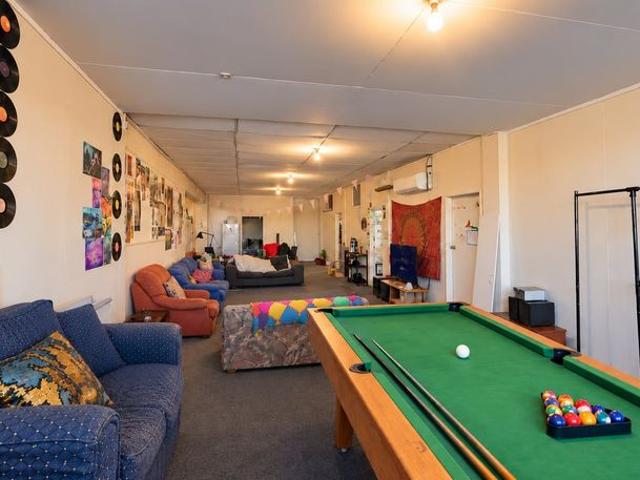 House for rent in City Rise, Dunedin