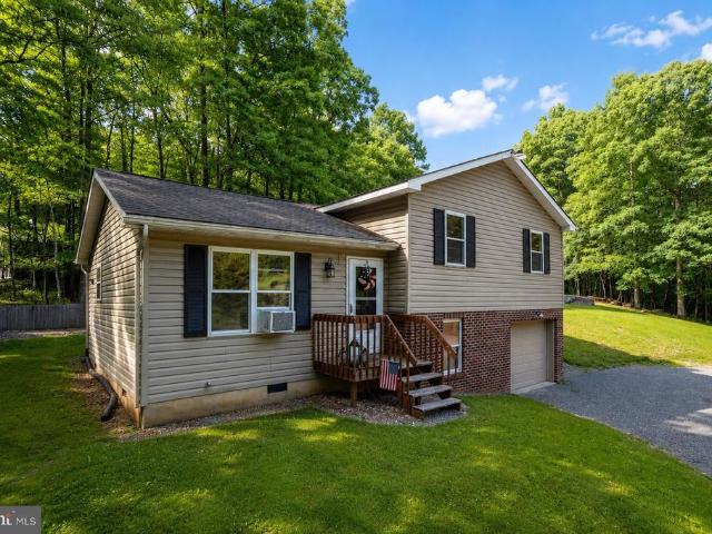House for sale in Garrett, Maryland