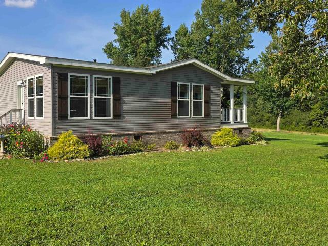 House for sale in Arab, Alabama