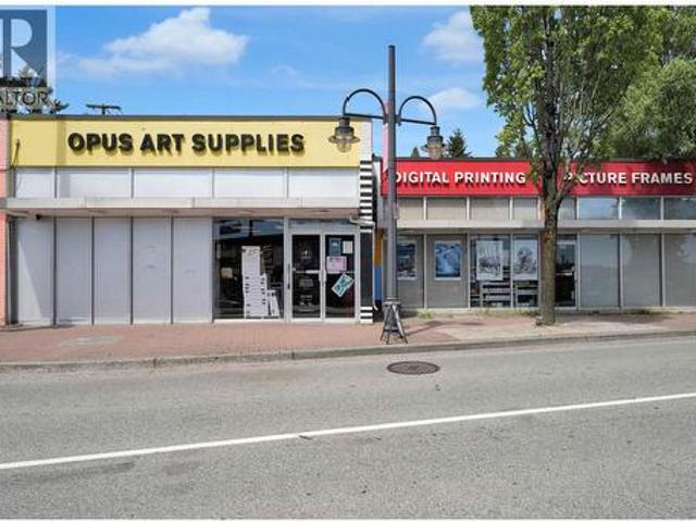 Commercial for rent in Coquitlam, British Columbia