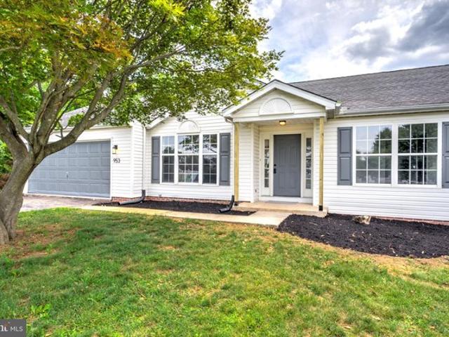 House for sale in New Freedom, Pennsylvania