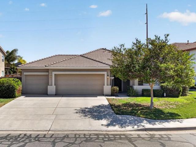 House for sale in Coalinga, California
