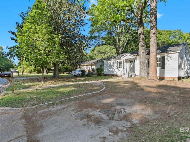 House for sale in Mobile, Alabama