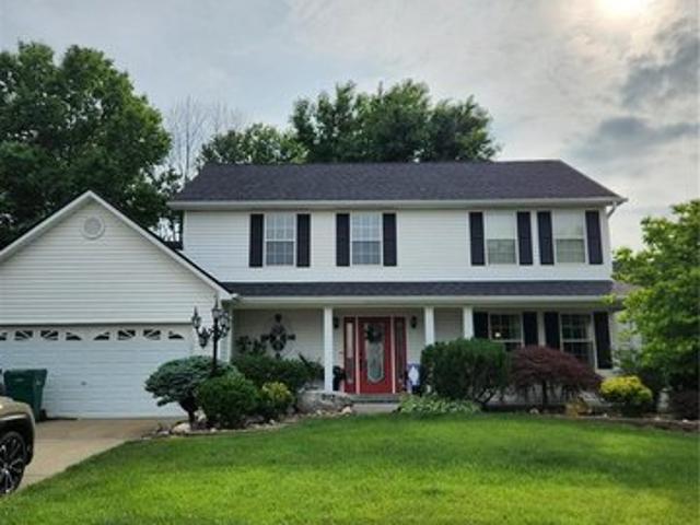 House for sale in Saint Charles, Missouri