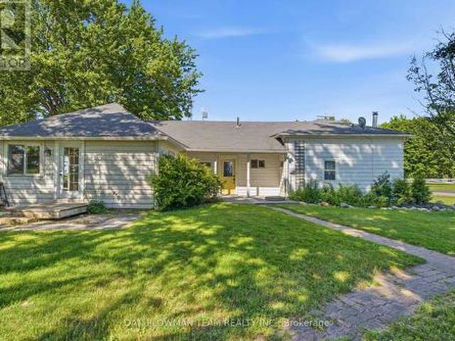 House for sale in Port Hope, Ontario