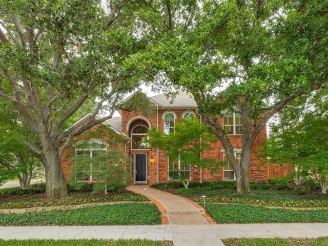 House for sale in Coppell, Texas