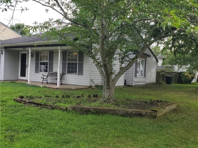 Property for rent in Virginia