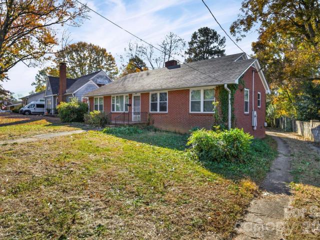 House for sale in Rowan, North Carolina