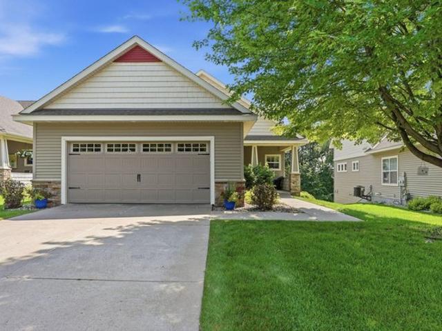 House for sale in Waconia, Minnesota