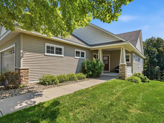 House for sale in Waconia, Minnesota