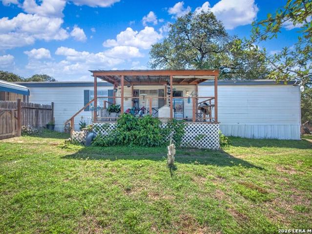 House for sale in Somerset, Texas