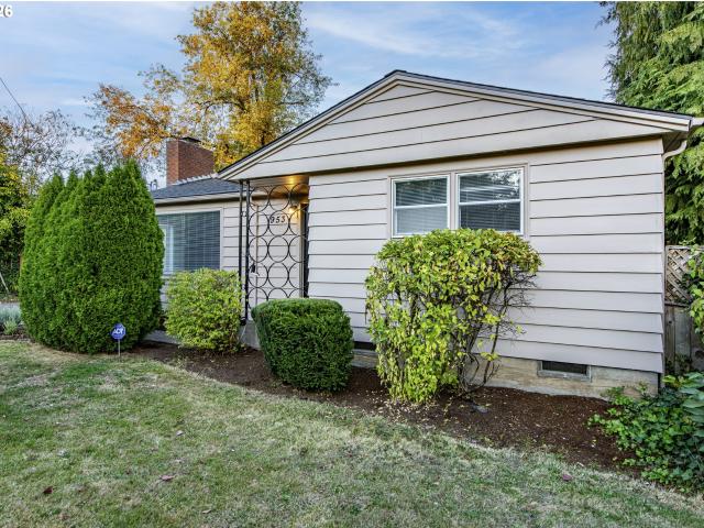 House for sale in Eugene, Lane County