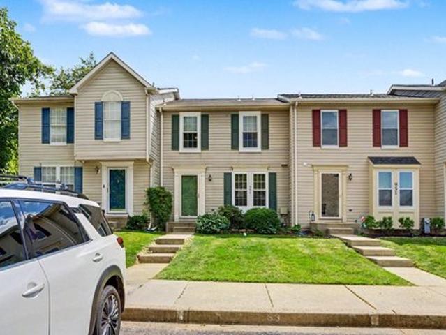 Condo for sale in Bel Air, Maryland