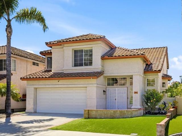 House for sale in Oceanside, California