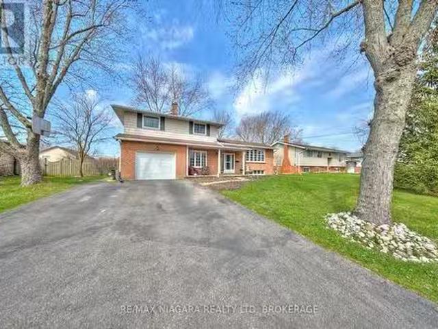 House for sale in Niagara, Ontario