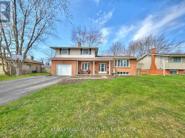 House for sale in Niagara, Ontario