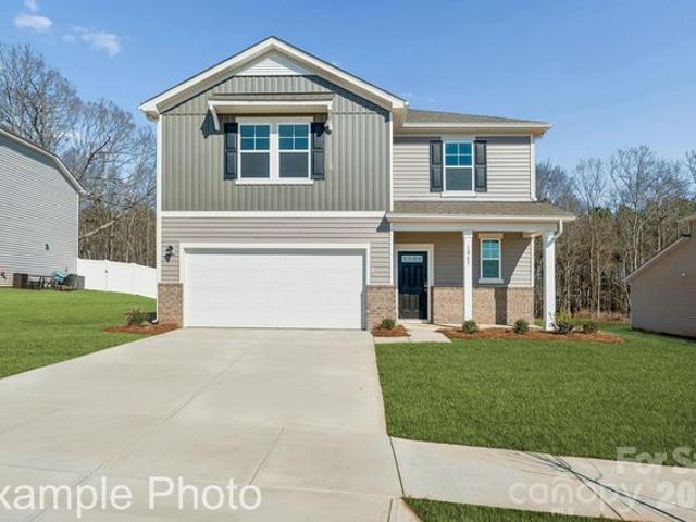 House for sale in Lincolnton, North Carolina