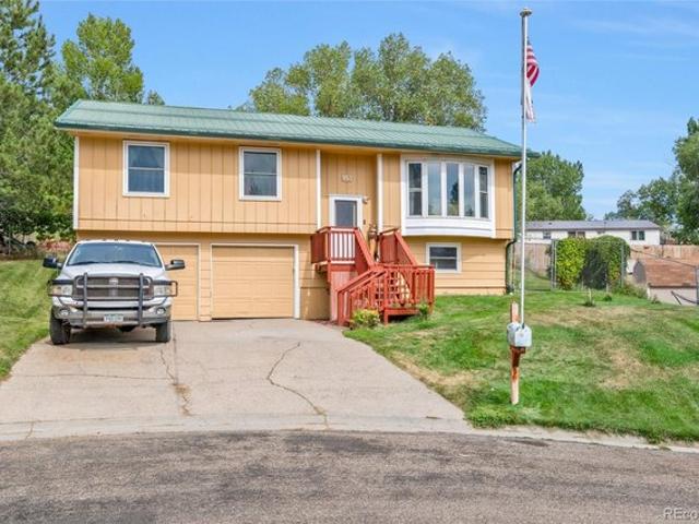 House for sale in Craig, Moffat County