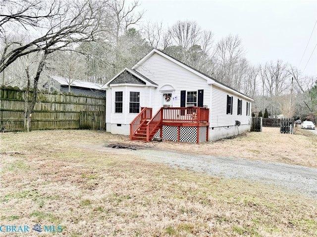 House for sale in Virginia