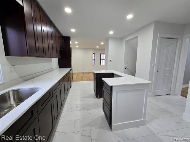 House for sale in Lincoln Park, Michigan