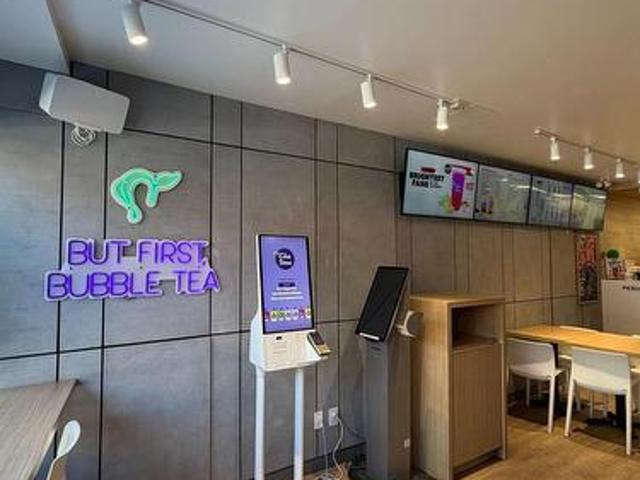 Commercial for sale in Beaches—East York, Toronto