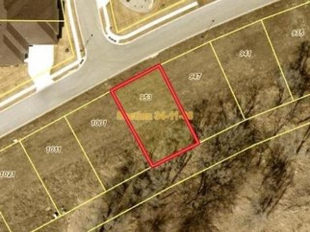 Land for sale in Nebraska
