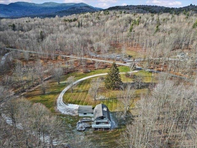 House for sale in Warren, Vermont