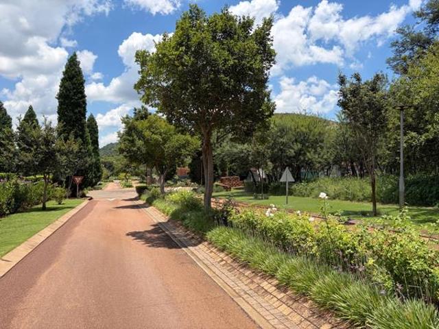 Land for sale in North West