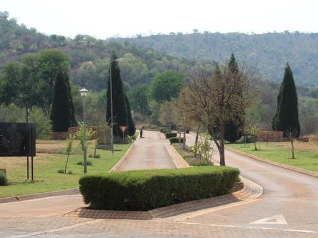 Land for sale in North West