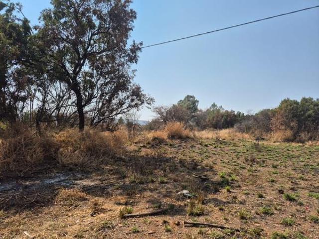 Land for sale in Zeerust, North West