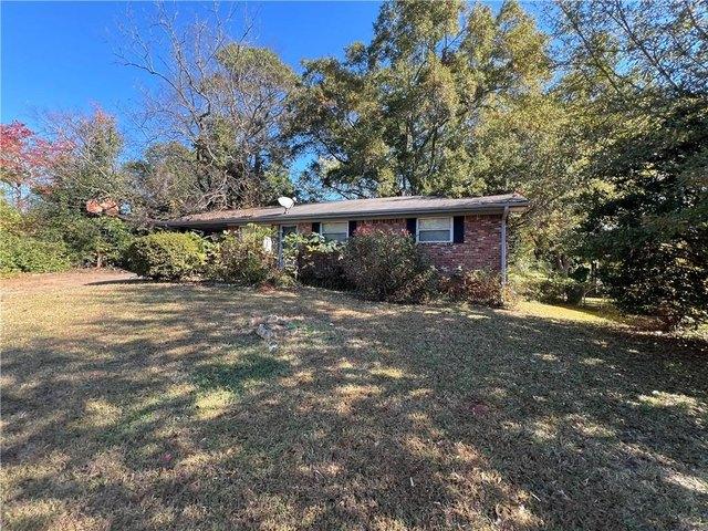 House for sale in Stone Mountain, Georgia