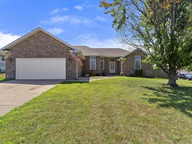 House for sale in Willard, Missouri