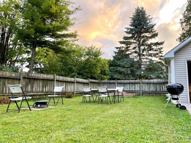 House for sale in Sturgeon Bay, Wisconsin