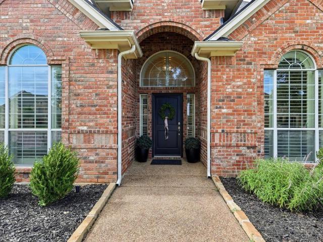 House for sale in Keller, Texas
