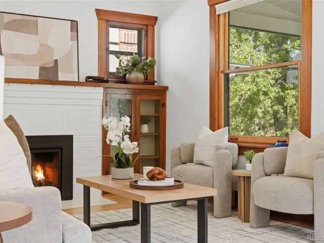 House for sale in Denver, Colorado