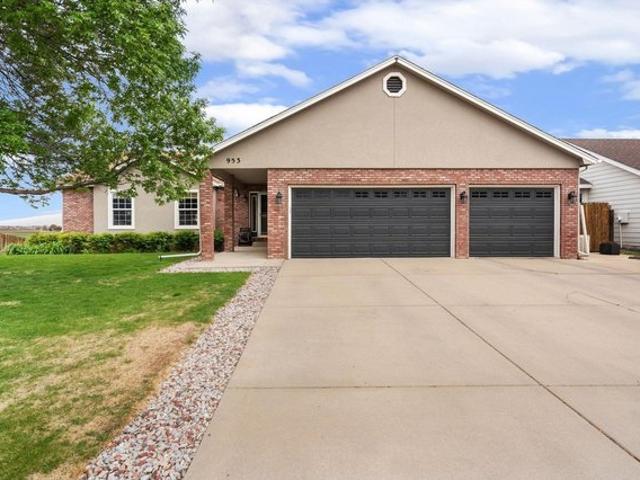 House for sale in Colorado