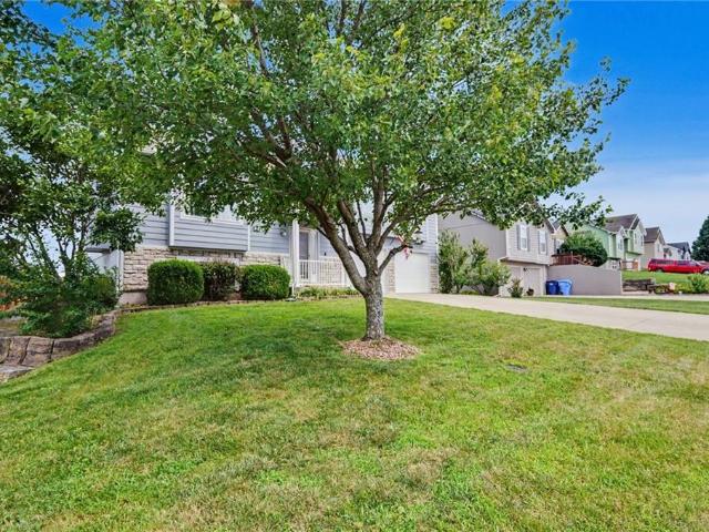 House for sale in Kansas